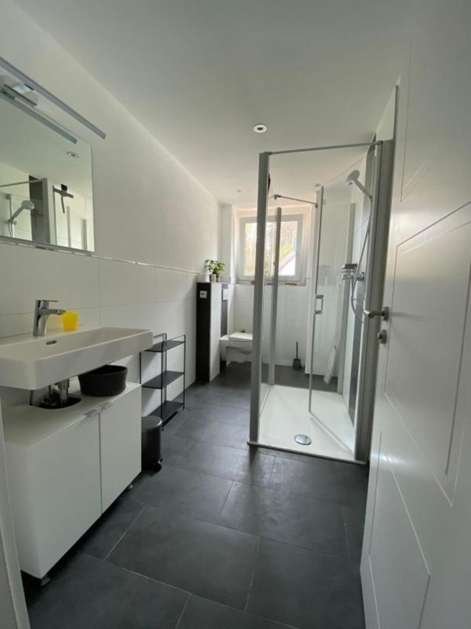Ferienwohnung Eifelglueck Pelm Exterior photo